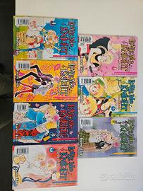 Manga da collezione