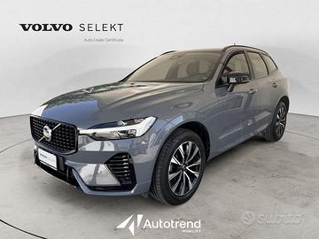 Volvo XC60 B4 197+14 CV AWD Mild Hybrid Autom...