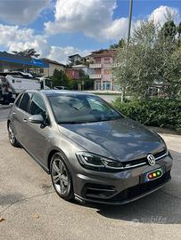 Volkswagen Golf 7’  R-LINE 1.6 TDI 115 CV 5p.