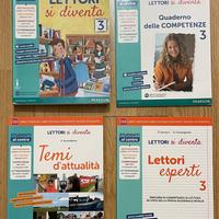 LETTORI SI DIVENTA 3