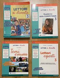 LETTORI SI DIVENTA 3