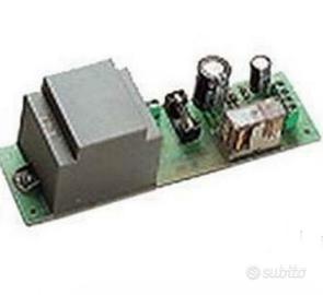 Scheda elettro serratura BFT