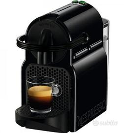 Macchinetta caffè Nespresso 