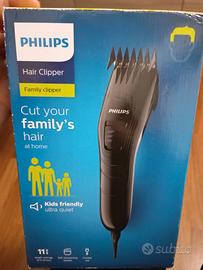 Tagliacapelli Philips silenzioso