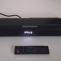 Soundbar SB60S
