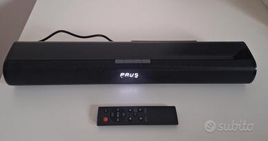 Soundbar SB60S