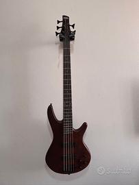 Basso Elettricco NUOVO