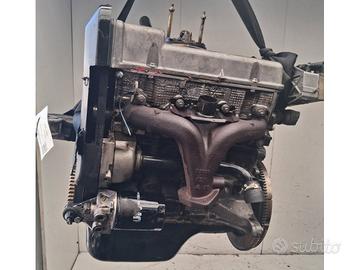 176B2000 MOTORE FIAT PUNTO I (176) 1.1 B 8v MAN 5m
