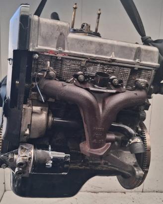 176B2000 MOTORE FIAT PUNTO I (176) 1.1 B 8v MAN 5m