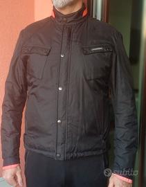 Tucano Urbano 2 cilindri giacca moto