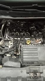 RICAMBI PER SKODA FABIA DEL 2016