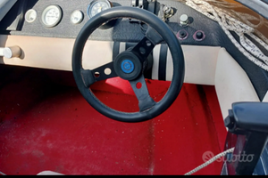 Zaniboni ghibli 5 mt