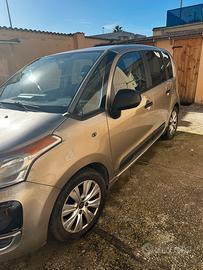 Citroen C3 Picasso 1.4 Vti