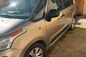 Citroen C3 Picasso 1.4 Vti
