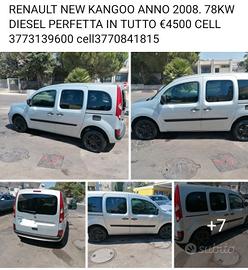 auto Renault 