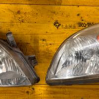 Parti Toyota Land cruiser KDJ120 KDJ125