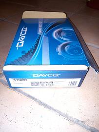 Kit cinghia,servizi,cuscinetto varie Alfa/Fiat,