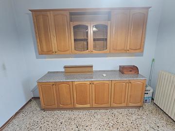 cucina componibile 