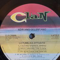 2Lp Celentano