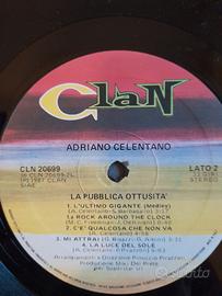 2Lp Celentano