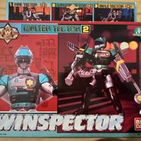 Walter Tector (Winspector) - Giochi Preziosi