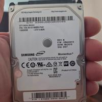 Hdd Samsung 1TB