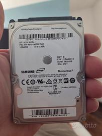 Hdd Samsung 1TB
