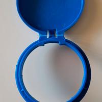 Tappo 52 Serbatoio Bottiglia Liquido Lavavetri