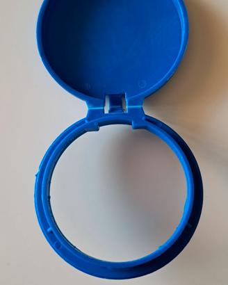 Tappo 52 Serbatoio Bottiglia Liquido Lavavetri