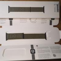 Cinturino Apple Watch originale Nike Sport Loop