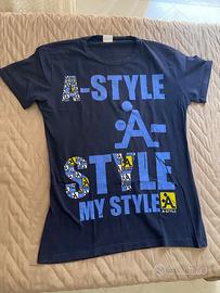 T-Shirt A-Style