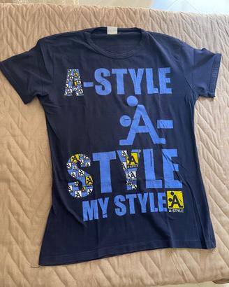 T-Shirt A-Style