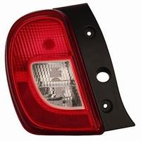 FANALE POSTERIORE NISSAN MICRA K13 2013 AL 2017