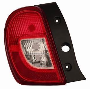 FANALE POSTERIORE NISSAN MICRA K13 2013 AL 2017