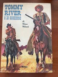 Tommy River e lo Scozzese