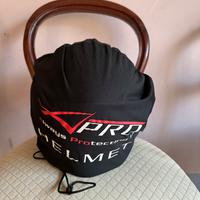 Casco A-PRO jrt Cafe Racer