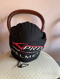 Casco A-PRO jrt Cafe Racer