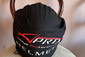 Casco A-PRO jrt Cafe Racer