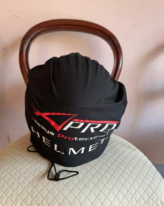 Casco A-PRO jrt Cafe Racer