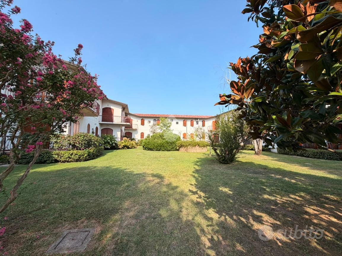 Appartamento – Peschiera del Garda, Santa Cristina - Vista 4