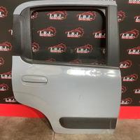 Porta posteriore destra Fiat Panda