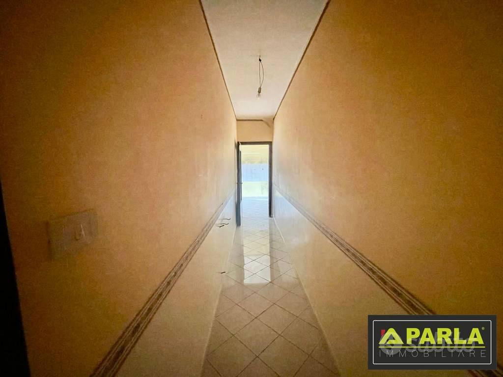 Appartamento – Canicattì, Badia, Agrigento - Altro