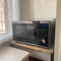 Microonde / forno Samsung