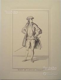 Stampe Riproduzioni di François Joullain