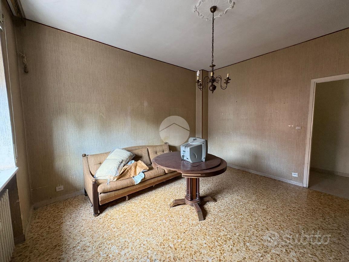 Apartment in Cuorgnè, Bandone, Piova - Vista 5