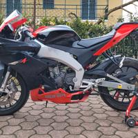 Aprilia RS4 125 del 2011