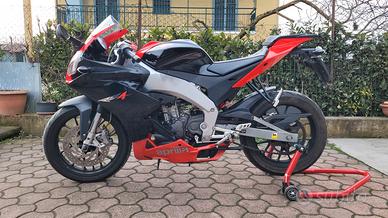 Aprilia RS4 125 del 2011