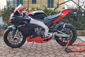 Aprilia RS4 125 del 2011