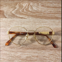 Occhiali da vista Vintage Moschino by Persol