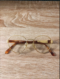 Occhiali da vista Vintage Moschino by Persol